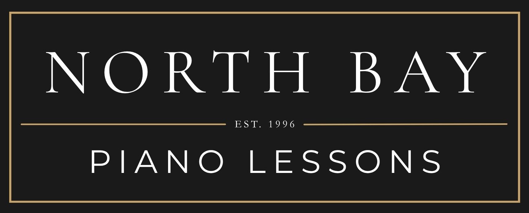North Bay Piano Lessons